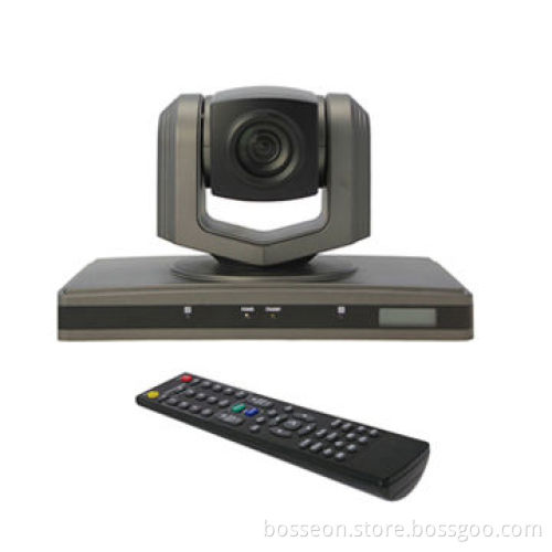 Full HD, 1080p, 30x Optical, 12x Digital, Video HD Conference Room Camera